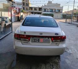 هيونداي أزيرا